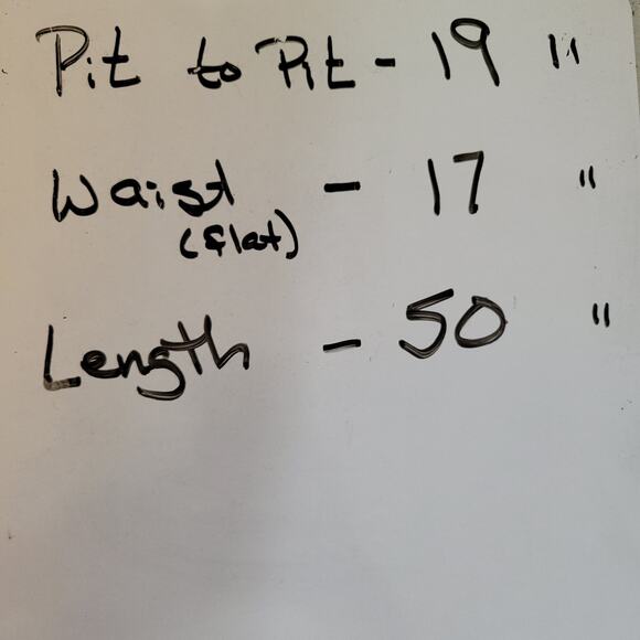 Y2K Baby Doll Midi Slip Dress Women Whimsigoth Witchy Lingerie Fairy Grunge sz M - Picture 8 of 8